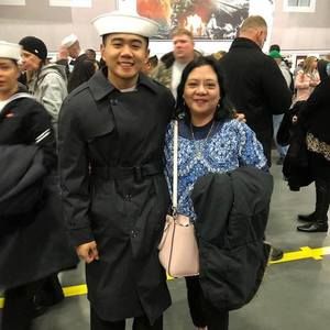 Meet your Posher, Ralphjo